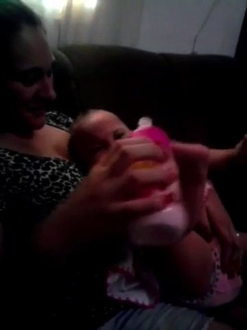 baby funny video