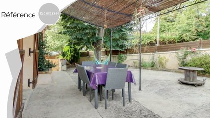 A vendre - Maison/villa - Aurec sur loire (43110) - 5 pièces - 120m²