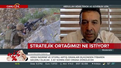 Erdoğan: Türkiye’nin S-400lere ihtiyacı var ve anlaşması bitmiştir