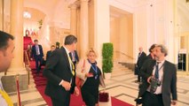 Dışişleri Bakanı Çavuşoğlu, AB Gayriresmi Dışişleri Bakanları Toplantısını değerlendirdi - VİYANA