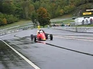 Mont Tremblant Formula Ford Race part-4