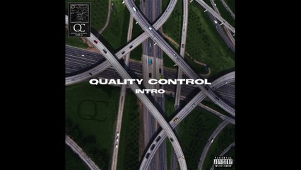 Quality Control - Intro