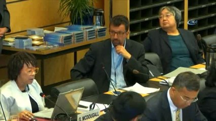 Bm: "Çin, 1 Milyon Uygur'u Toplama Kampında Tutuyor"