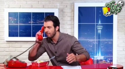 ویدیو چک؛ ازاستوری بازیکن تیم‌ملی امید تا تیپ علیرضا نیکبخت