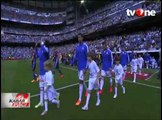 Real Madrid Tekuk Eibar 3-0 Tanpa Balas