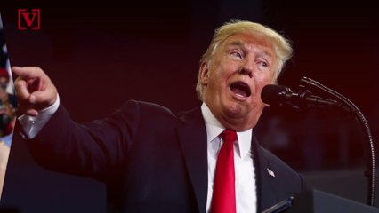 Trump Threatens To 'Get Involved' if Justice Department, FBI Don't 'Start Doing Their Job'