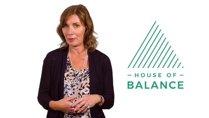 Coaching Services by The House of balance