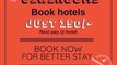 Jiwirooms-online hotels booking website, budget hotels booking website, south india hotels booking website,