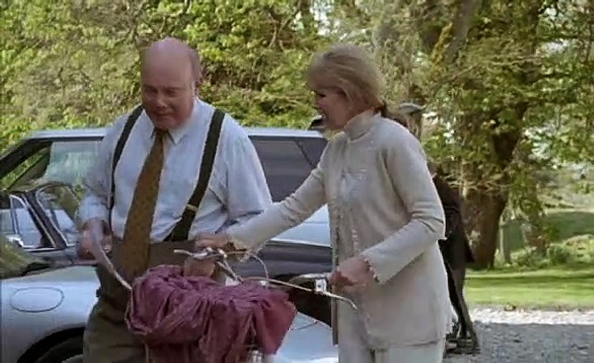 Monarch Of The Glen S04E02