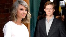 Taylor Swift Gushes About How She Found Her Love Joe Alwyn