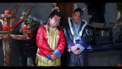 Thiên Tiêu Quái Kiếm Tập 27 (Thuyết Minh) - Phim ma Thuật,Hài Hước