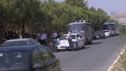 Danıştay Saldırısı Davasında Sanıklara Ceza Yağdı