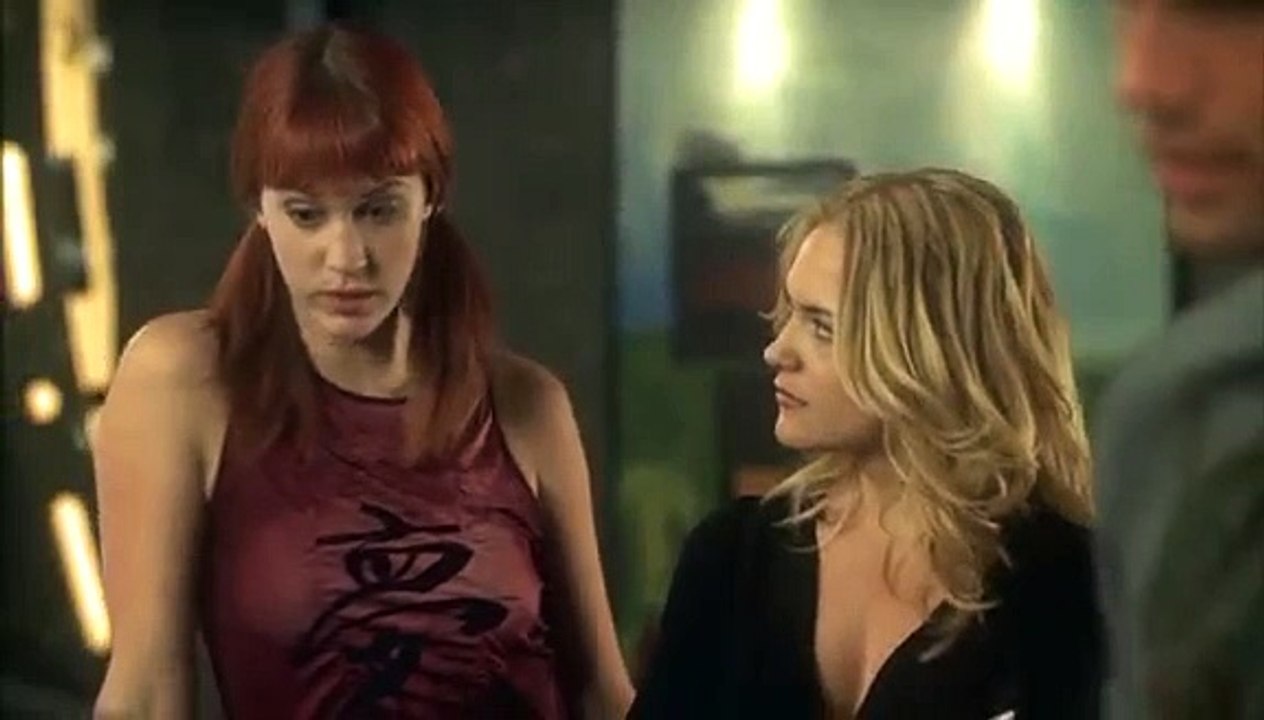 Mutant X S02E17