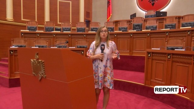 Report TV - Parlamenti çel punimet të hënën mes gjaknxehtësive/ Qeveria nën ethet e të premtes