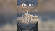 'Fall of Gondolin': Final Tolkien novel released