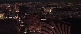 Vegas is always a good idea! Can't wait to continue my Wynn Las Vegas recidency this year!