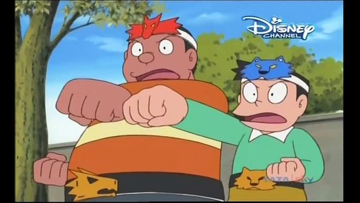 DORAEMON cartoon 2018 - DORAEMON in Hindi 2018 - latest DORAEMON new