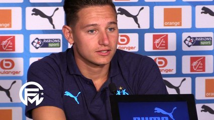 Mercato OM : Thauvin et l'apport de Strootman