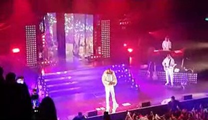 DADJU - Lionne (Live Performance 🎤) | Watch the Stunning Show