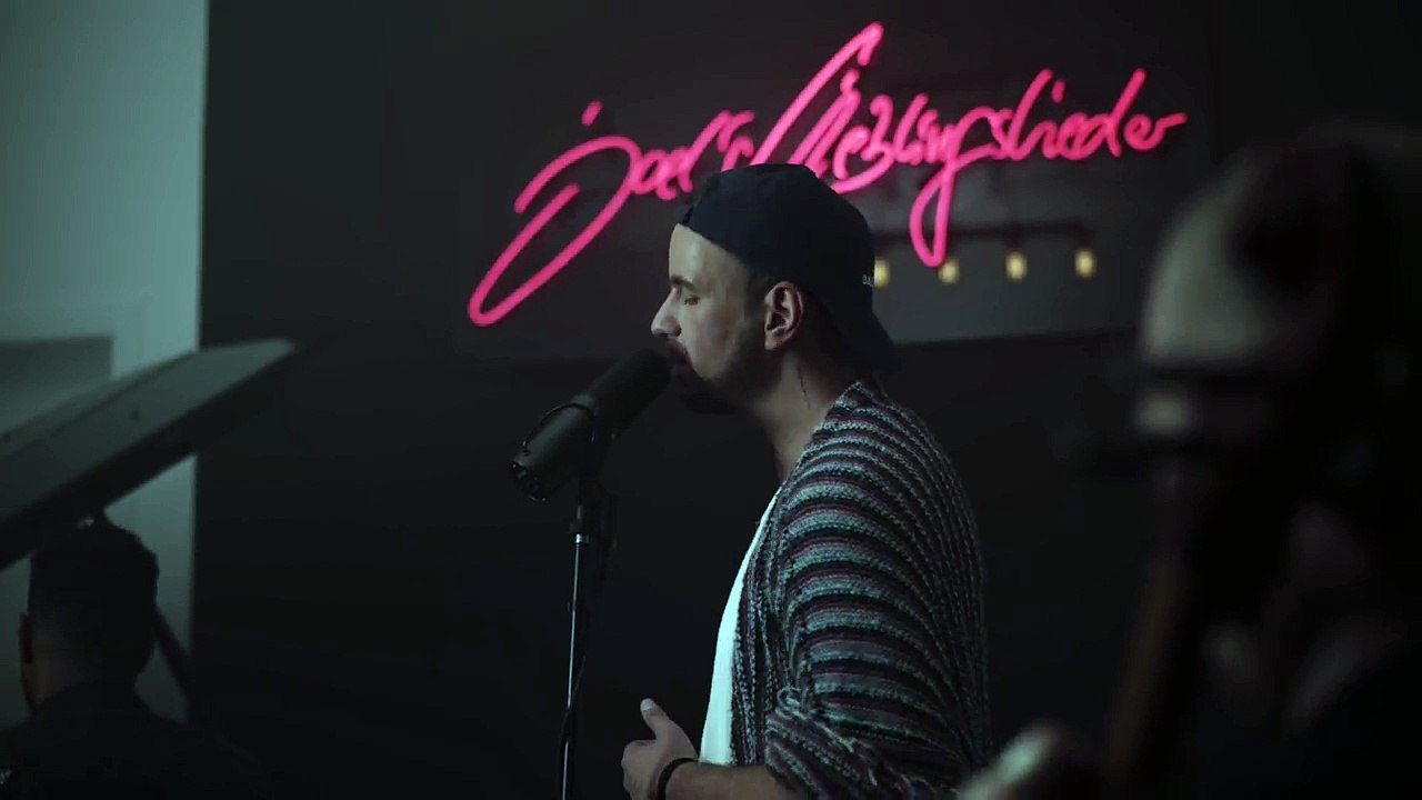 Joel Brandenstein - Bis ans Ende dieser Welt (Joel's Lieblingslieder Folge 3 / Cover)