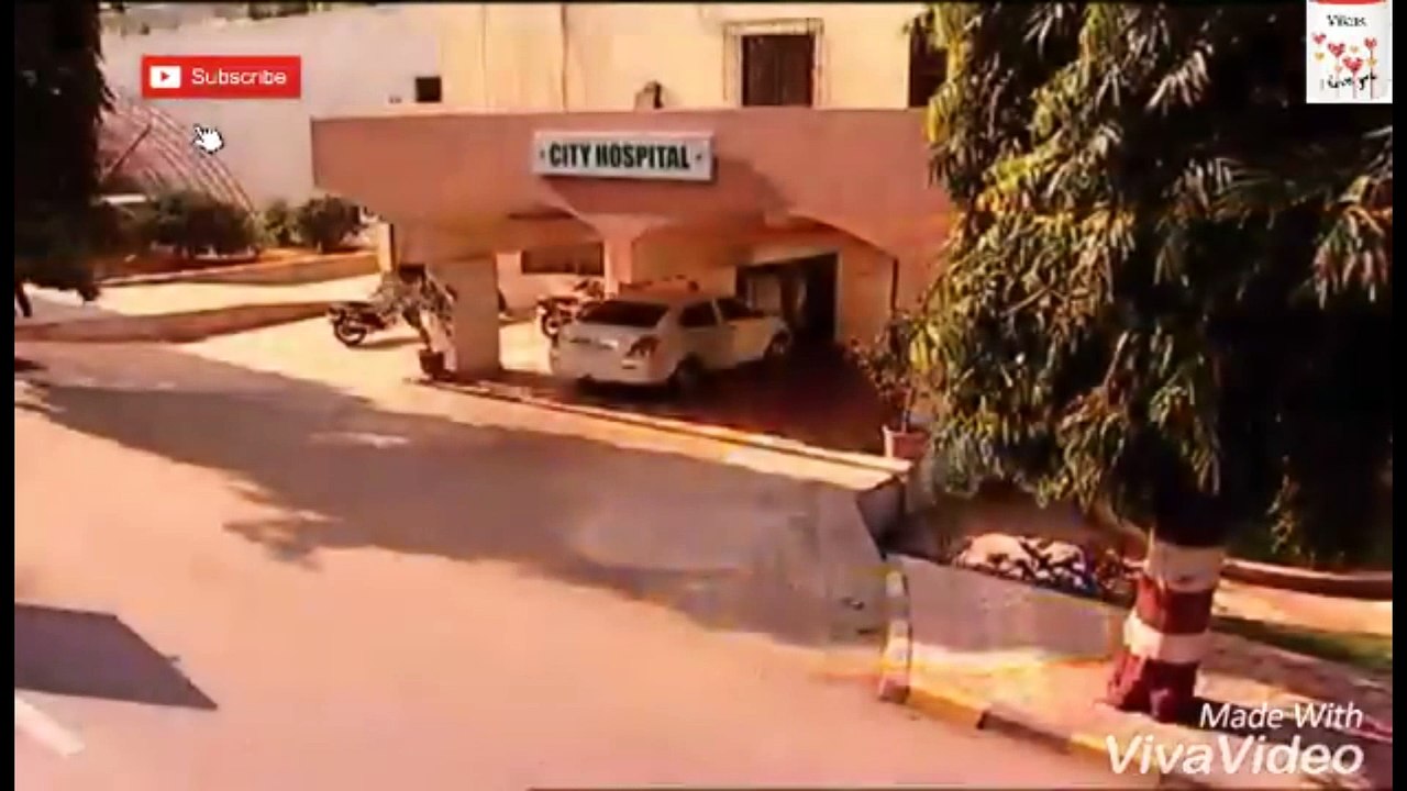 Mera Jahan Jo Tera Hua - New Video 2018 - Full HD 1080p