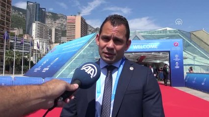 Fenerbahçe İdari Menajeri Başar, Kurayı Değerlendirdi