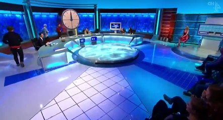 8 Out Of 10 Cats Does Countdown S12  E03 David O Doherty, Johnny Vegas,      Part 02