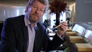 Faulks on Fiction S01  E03 The Snob  1    Part 02