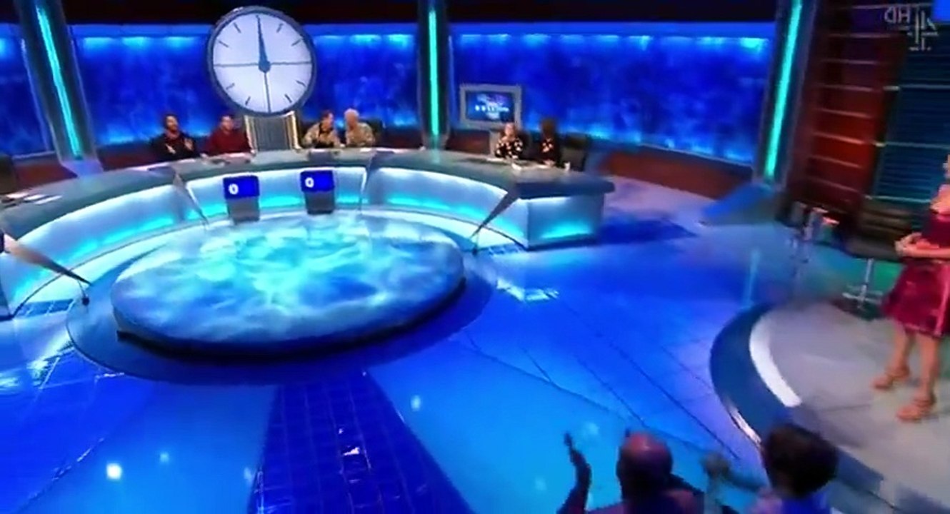 8 Out Of 10 Cats Does Countdown S12  E03 David O Doherty, Johnny Vegas, Jamie Laing, Holly Walsh   Part 01