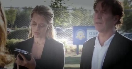 Leverage   Les Justiciers S2E9 FRENCH