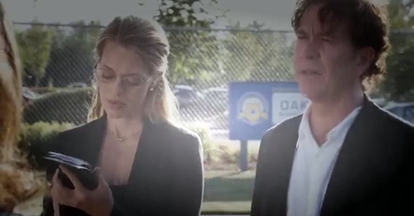 Leverage   Les Justiciers S2E9 FRENCH