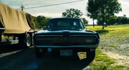 Une nuit en enfer  la serie S1E1 FRENCH   Part 01