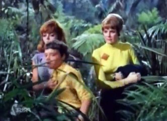 Au pays des geants S1E11 FRENCH   Part 01