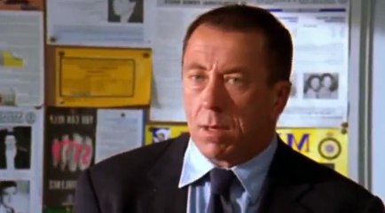 Water Rats S04  E26 A Day at the Office - Part 01