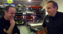 Legendary Motorcar S04  E07 Racked and Stacked Cars in Calgary