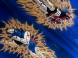 Beast King GoLion S01  E14 The Crown Prince of Hell