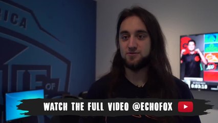 We Are Echo Fox | LCS Summer Split Week 7 - What's in boxl