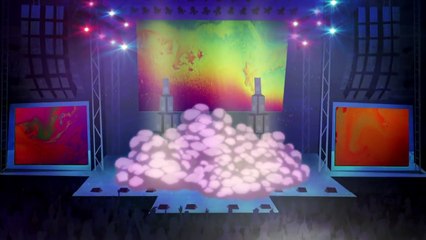 Scooby-Doo! - It's Trappin' Time!