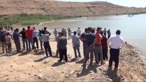 Dicle Nehri'nde Kaybolan İşçilerden Birinin Cansız Bedenine Ulaşıldı