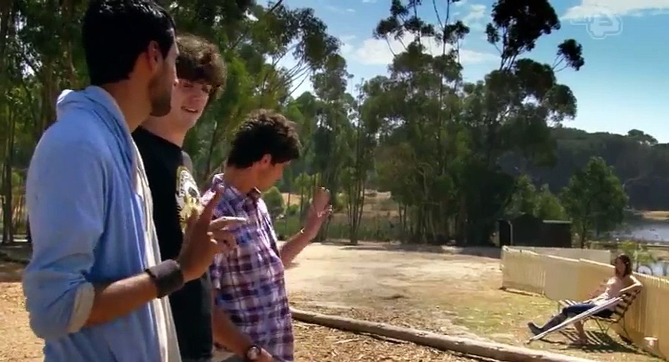 Beaver Falls S01xxE06 S 1, E 6 - Part 02