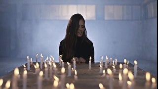 Elif Buse Doğan - Ağlarım - (Official Video)