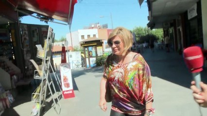 Terelu Campos cumple 53 años, ¡Felicidades!