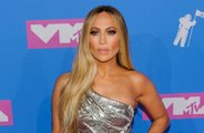 Jennifer Lopez knocked tooth out with mic