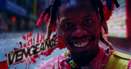 Denzel Curry - VENGEANCE | VENGEANCE