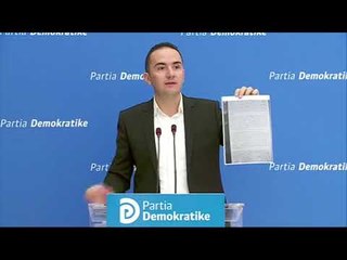 PD: Policia fsheh zhdukjen e dy personave