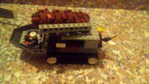 LEGO SET 130 pirati non morti fatti da me