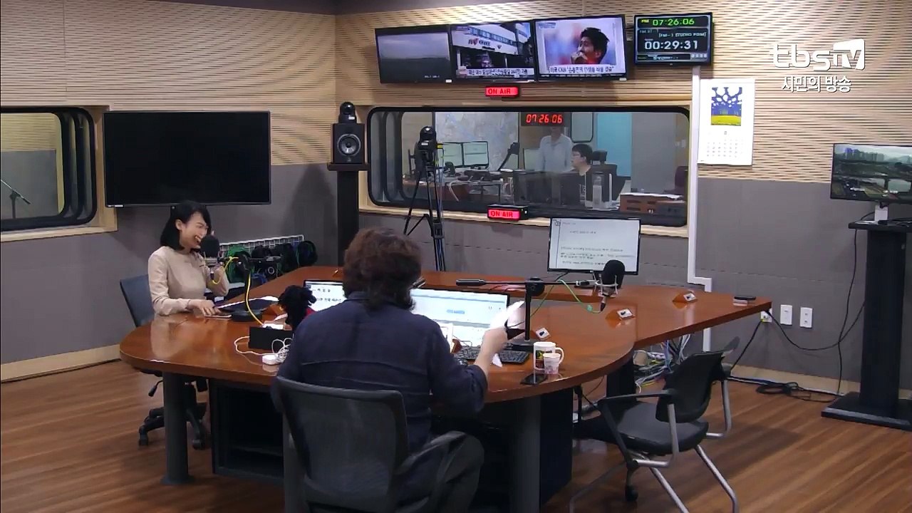 8.31(금) 김어준의 뉴스공장 - 우상호, 나경원, 박채서, 황교익, 박준영, 김은지_1