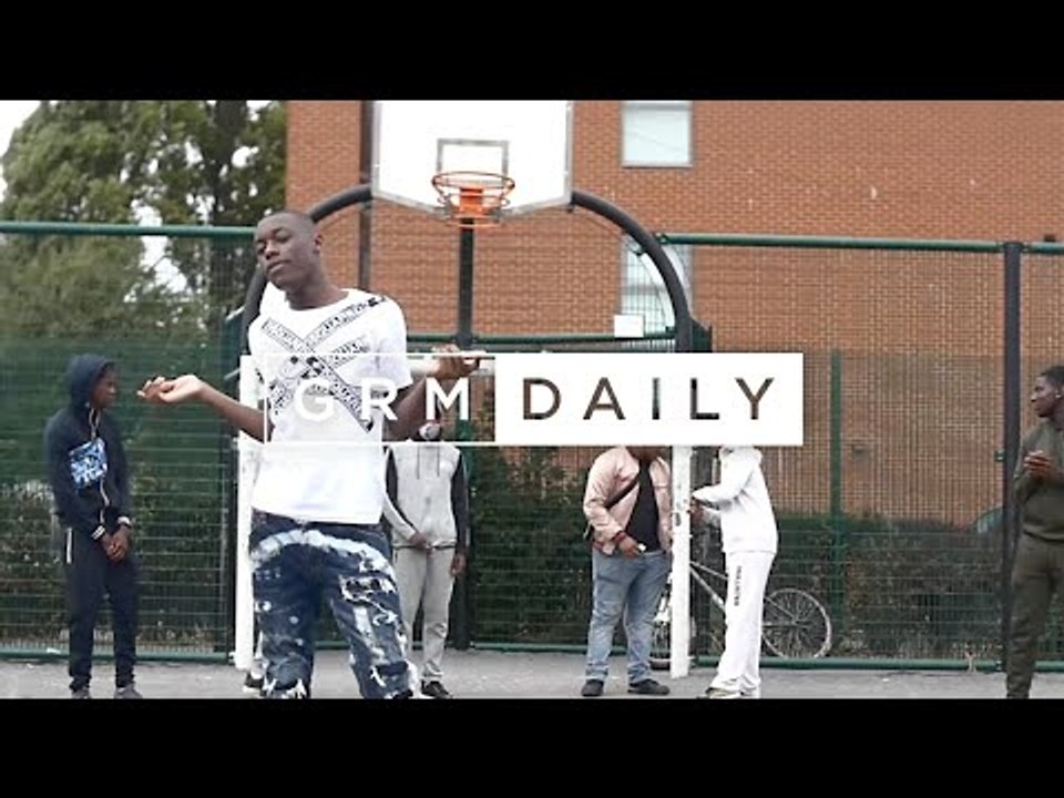 Vezzy Crooks - Never Come Back [Music Video] | GRM Daily