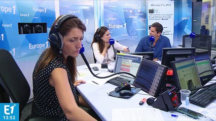 La solution : "Ma place en crèche" tente de faciliter la garde d'enfants