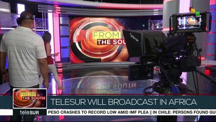 FtS 08-31: Argentina: peso plummets & markets lose confidence